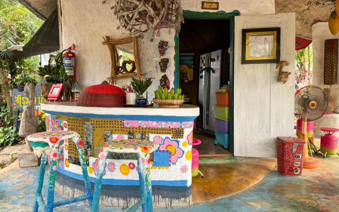 Clay House Chiang Mai By Alphatel