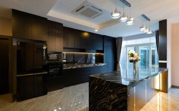 5BR 5BA Stunning Pattaya Villa