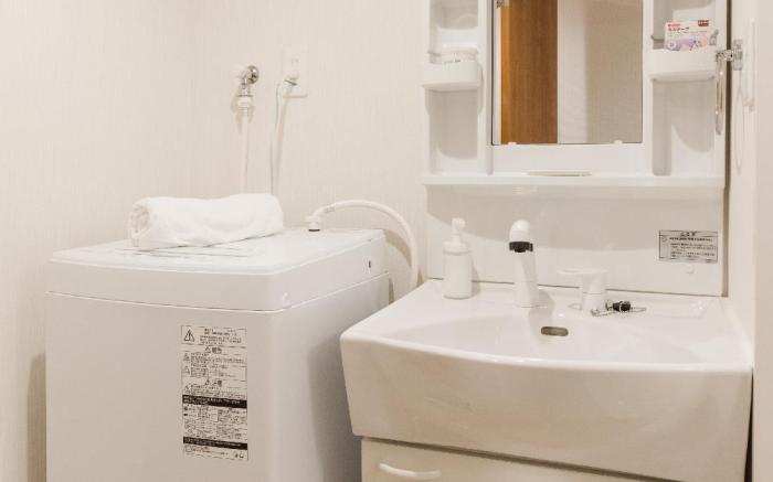 Dash Living Shinjuku