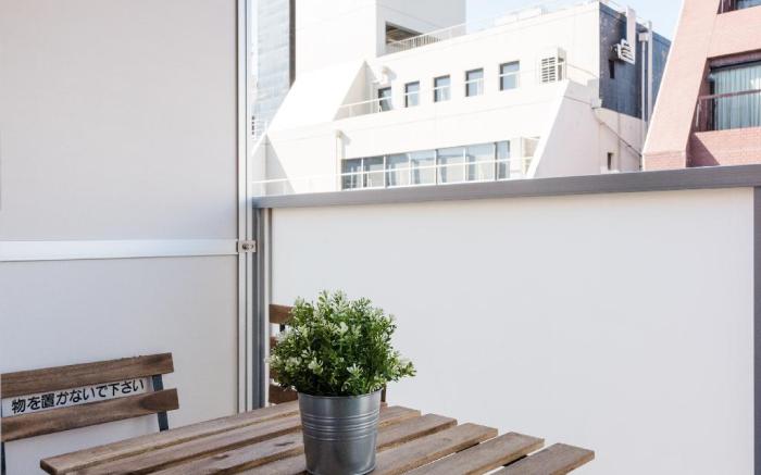 Dash Living Shinjuku
