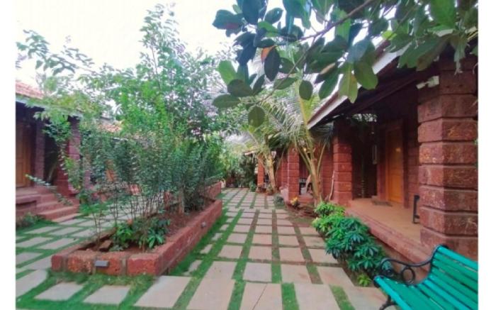 Chintamani Habitat Family Resort
