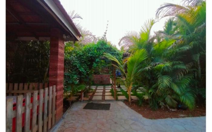 Chintamani Habitat Family Resort