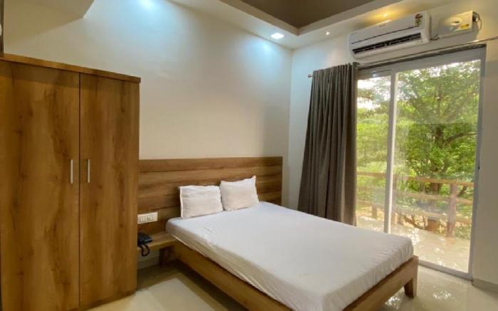 Chintamani Habitat Family Resort