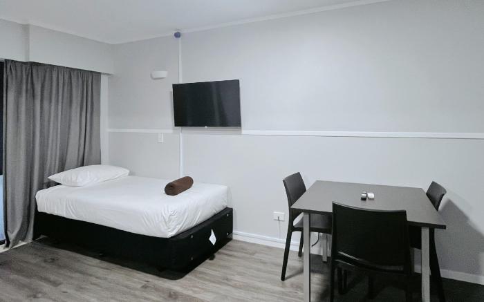 Beetham Park Motel