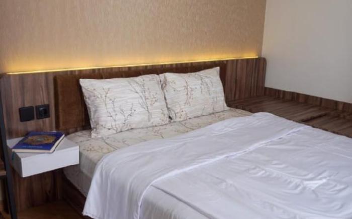 Parama Panderman Hill Cluster DeValley A9