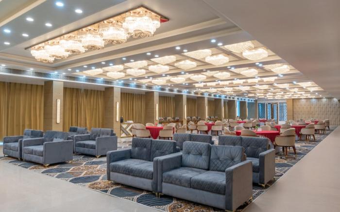 Clark Inn Express Rajnagar