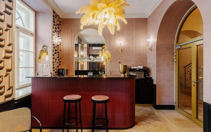 Hotel Unicus Palace