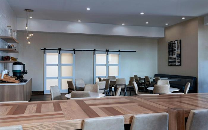 Residence Inn by Marriott Georgetown