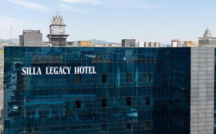 Gyeongju Silla Legacy Hotel