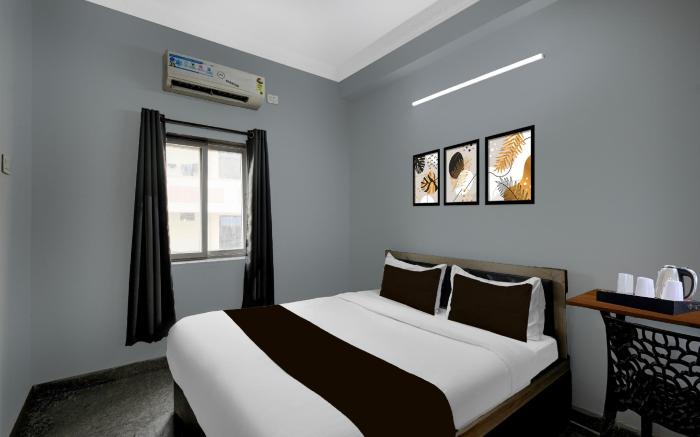 Hotel O Shamshabad Station Formerly Grand Vista Hotel