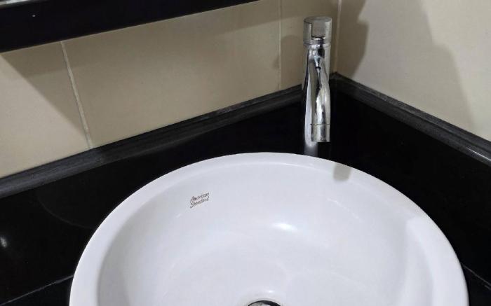 Pioneerwoodlands Mandaluyong Studio Unit