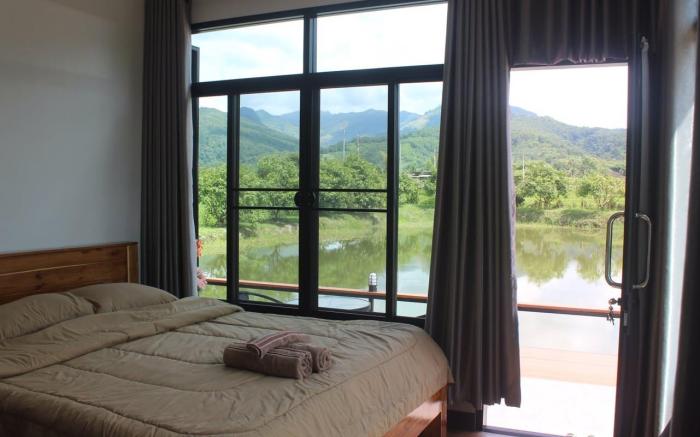Oabview Home-โอบวิว โฮม