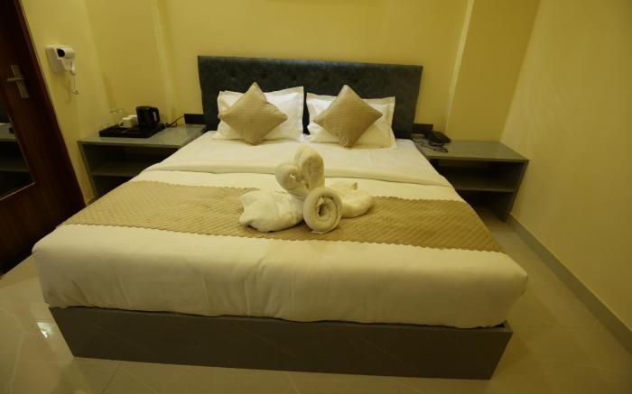 Hotel Neo