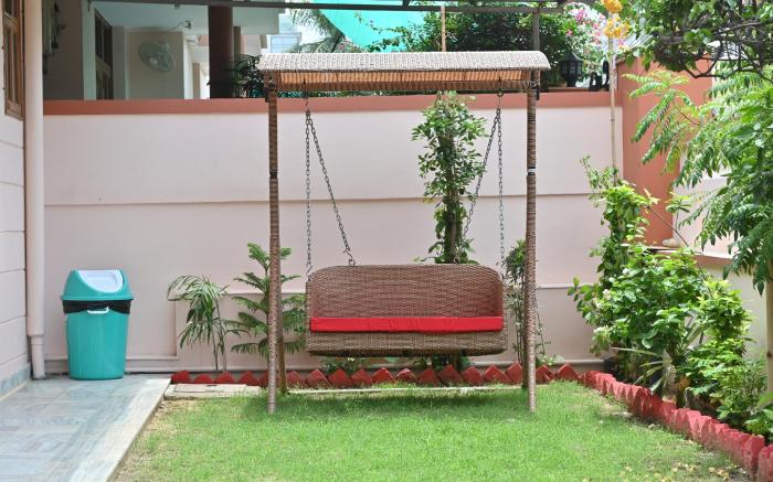 The Harmony Circle - Jaipur