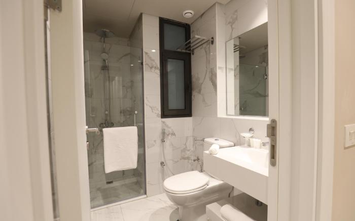 The Code Residence-2BHK