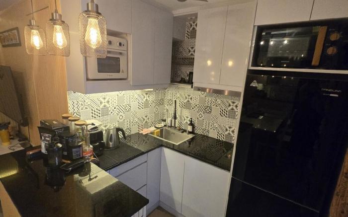 Zen Vibes | Modern 2BR Asian Fusion Stay
