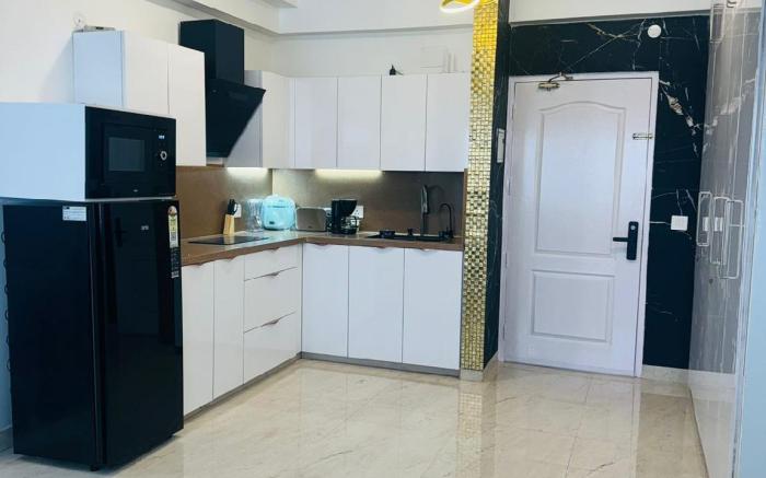 Townmanor Studio, Knowledge Park 3, Greater Noida