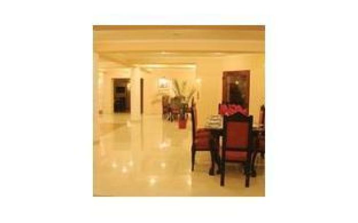 Hotel Korona