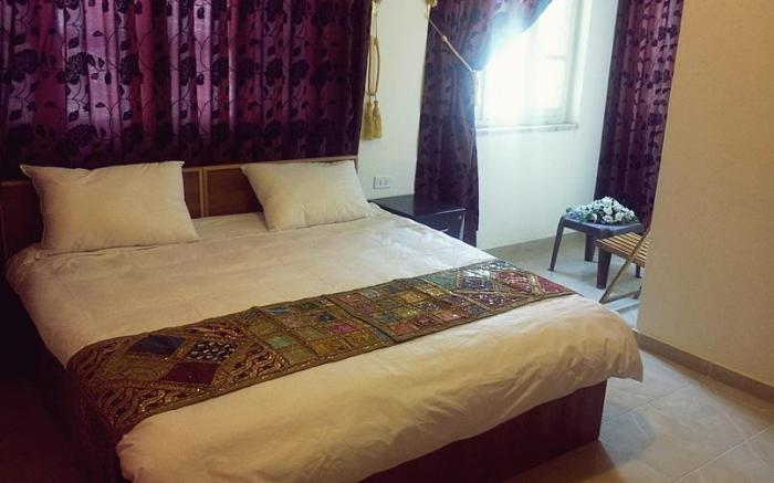 Jordan River Hotel