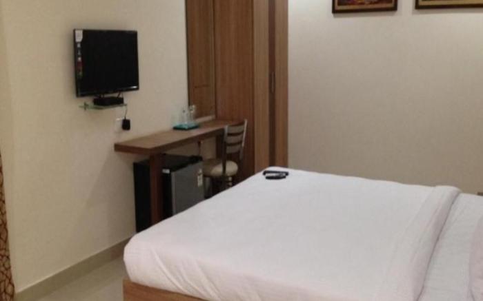 Hotel Krs Nest