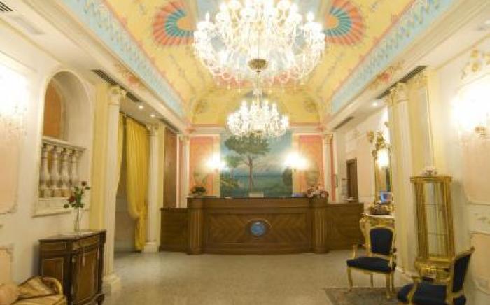 Hotel Alba