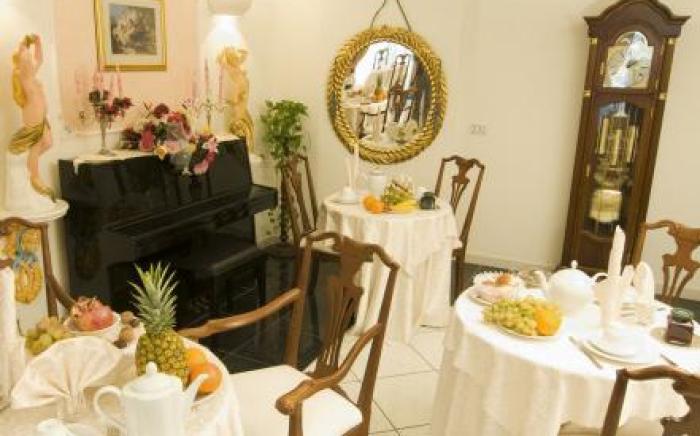 Hotel Alba
