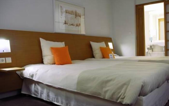 Novotel Bucharest City Centre Hotel
