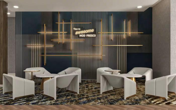 La Quinta Inn & Suites by Wyndham Phoenix West / Glendale