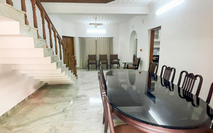 THE MEADOWS VILLA by ABBA