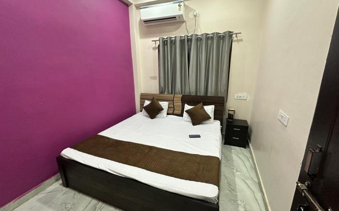 Hotel sawariya inn 