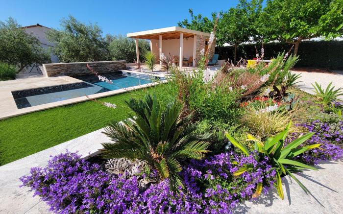 Villa Tropez Chambres d'hotes