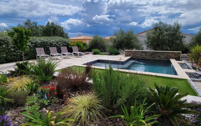Villa Tropez Chambres d'hotes