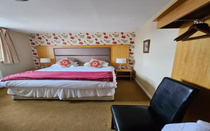 Station Hotel Portsoy