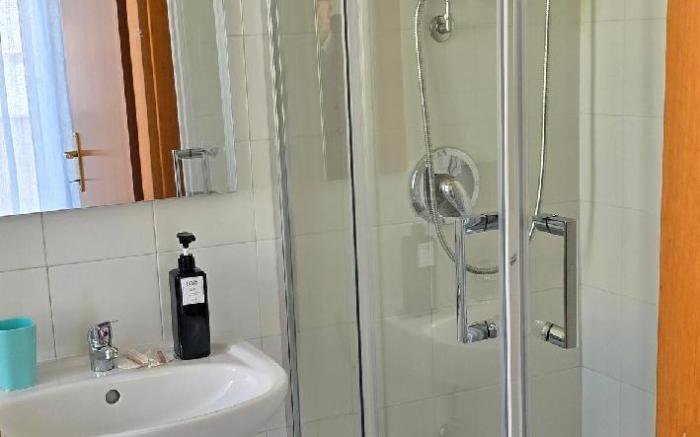 La Dimora di Parthenope - Apartment in Gaiola