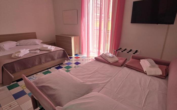 La Dimora di Parthenope San Gennaro Apartment