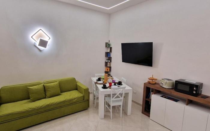 La Dimora di Parthenope B&B Apartment