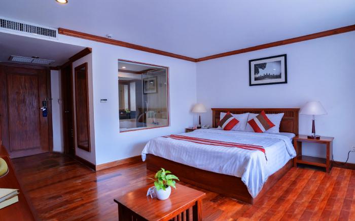 Cheathata CTS Hotel Siem Reap