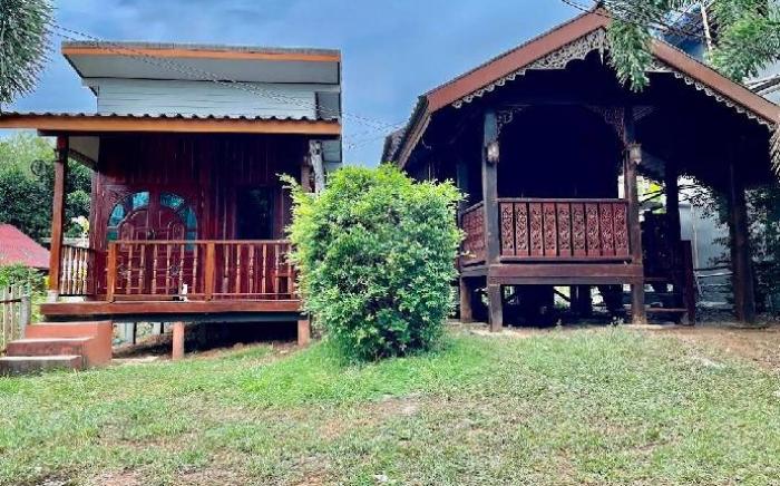 Bungalow Nuree
