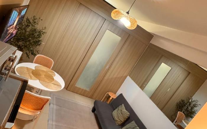Twin Unit Pasay Condo in MOA and NAIA Airport 