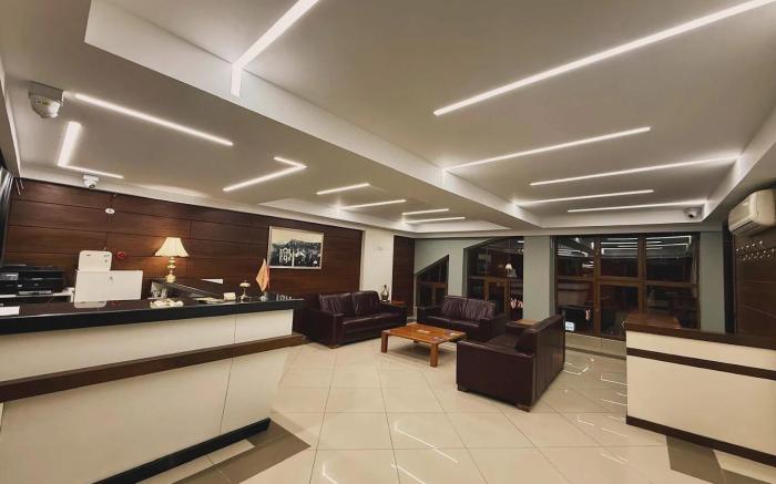 Berlitz Hotel