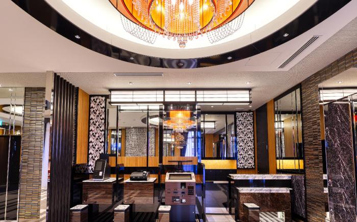 APA Hotel Morioka Ekimae