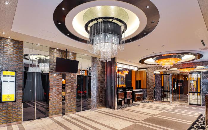 APA Hotel Morioka Ekimae