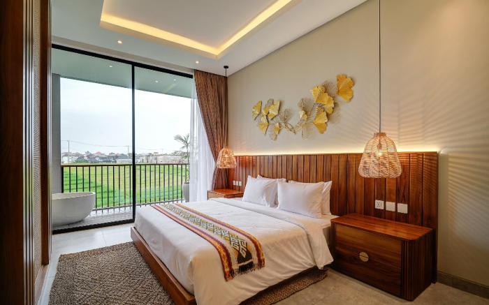 Villa Eira by SooBali
