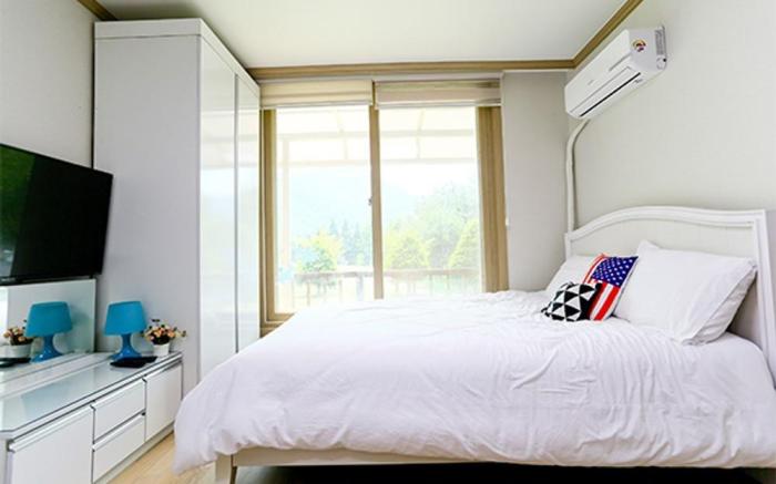 Hongcheon The Pyeonhan Pension