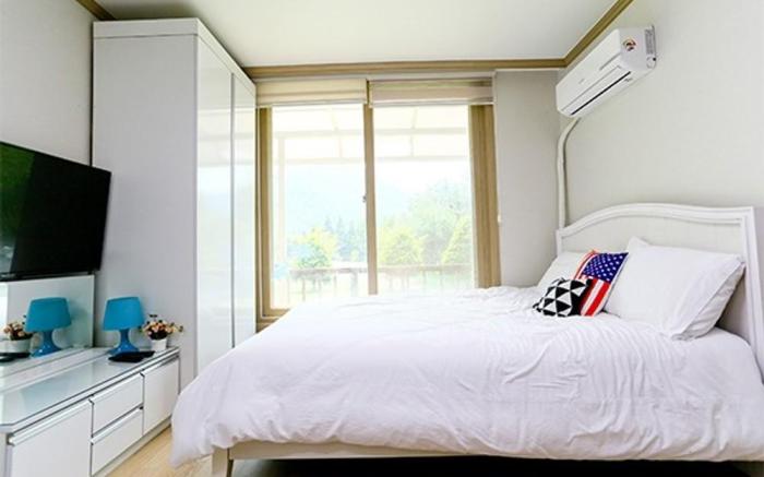 Hongcheon The Pyeonhan Pension