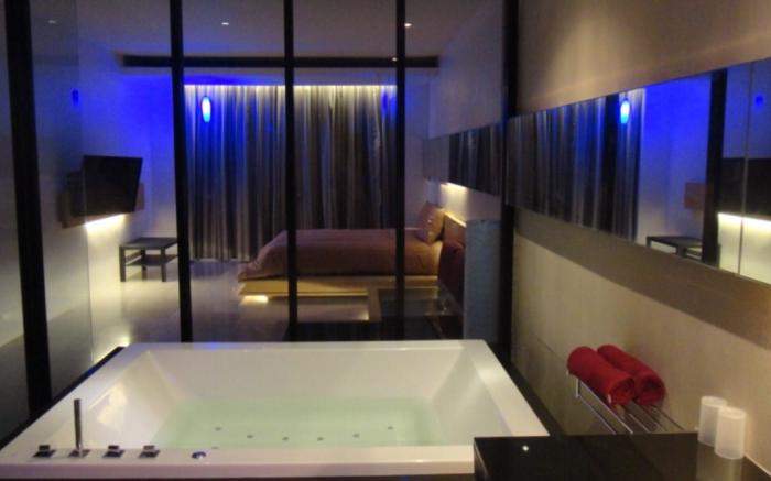 Sirimantra Hotel