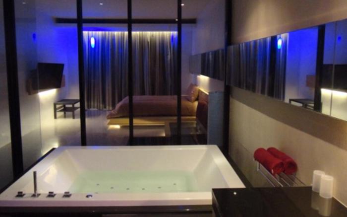 Sirimantra Hotel