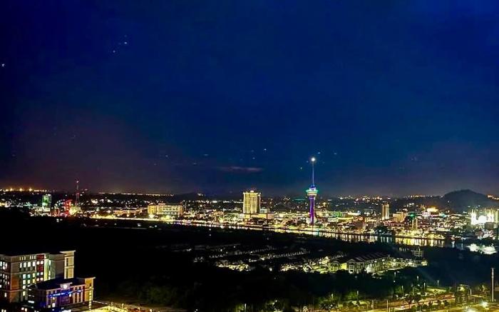 Kuantan SwissBell Imperium Residence by Ruma.Saya