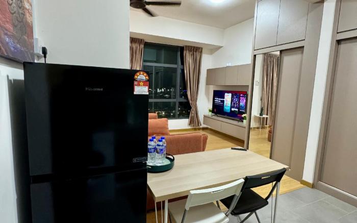 Kuantan SwissBell Imperium Residence by Ruma.Saya