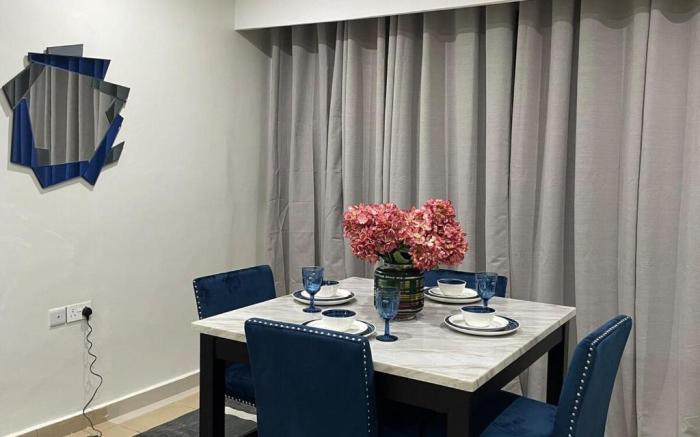 Masaki Comfort I Home Stay Dar es Salaam